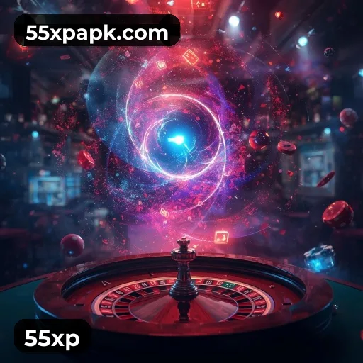 Bônus App 55xp