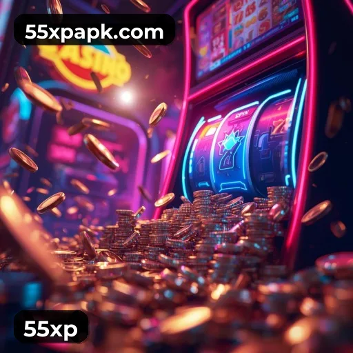 Ofertas App 55xp