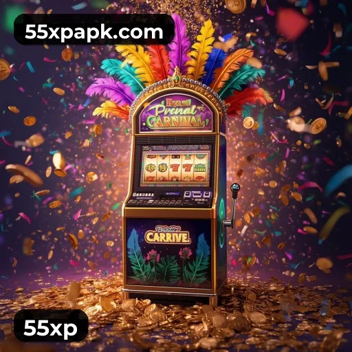 App 55xp iOS