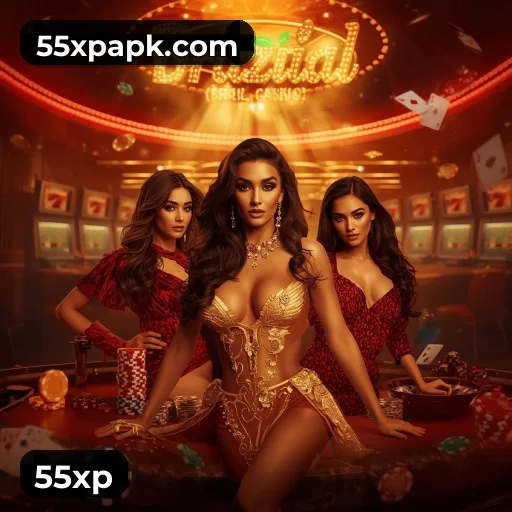 Notificações App 55xp