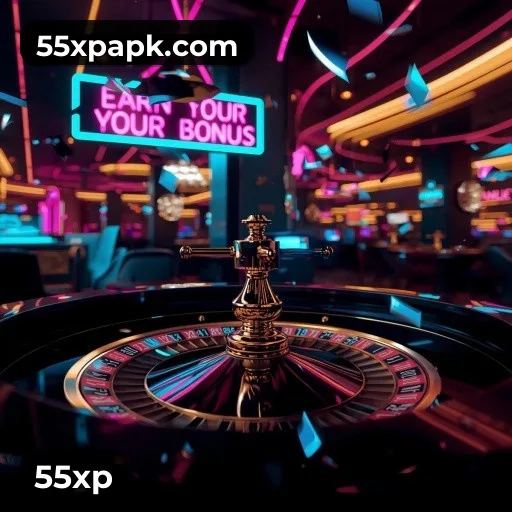 Celular 55xp