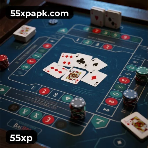 App Store 55xp