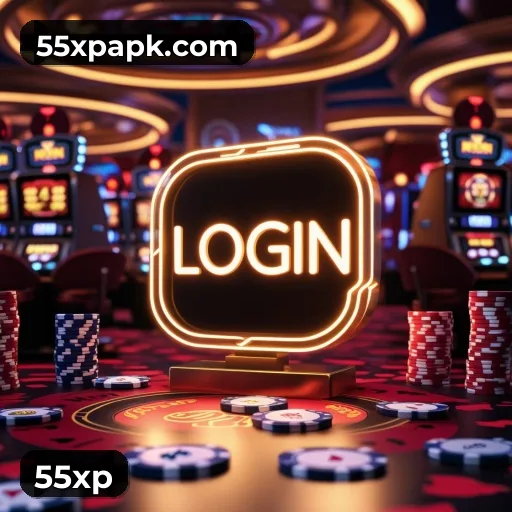 Promoções App 55xp