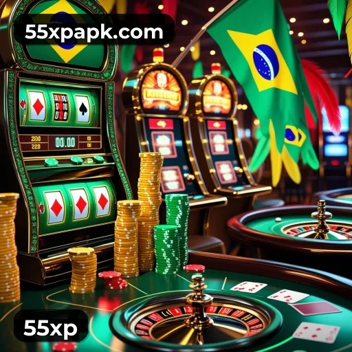 Benefícios Download 55xp