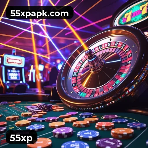 Suporte Download 55xp