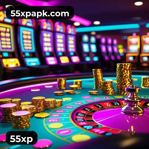 Instruções Download 55xp