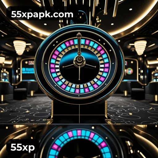 Recursos App 55xp
