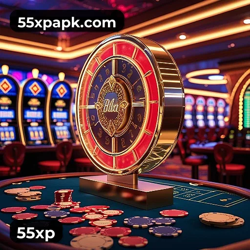 APK 55xp Android