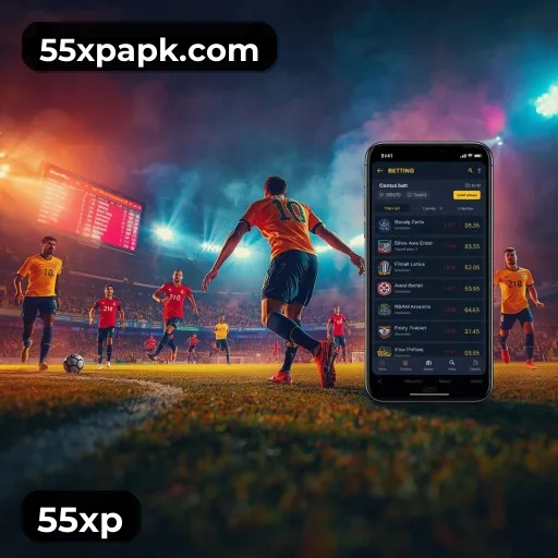 App Premium 55xp