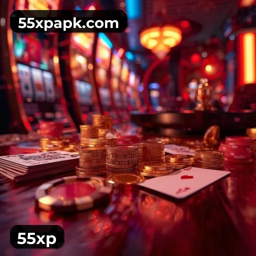 App Desktop 55xp