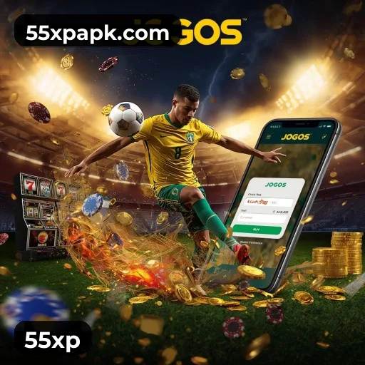 Dicas de slots 55xp
