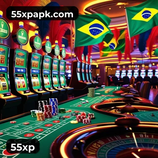 Sistema VIP 55xp