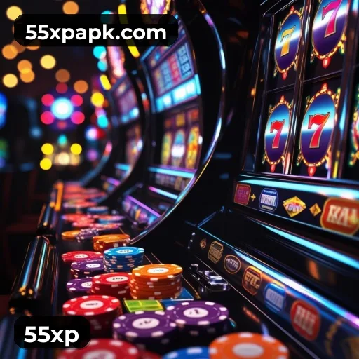 Vantagens VIP 55xp