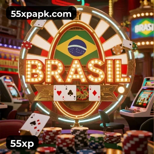 Privilégios VIP 55xp