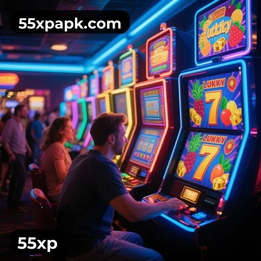 Cashback VIP 55xp