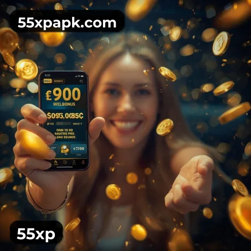 Benefícios VIP 55xp
