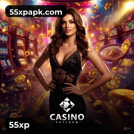 Evolução VIP 55xp