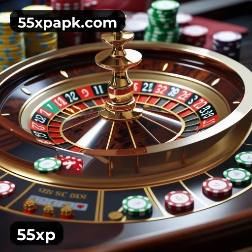 Chances Ganhar 55xp