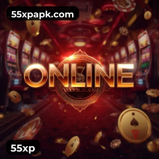 Crash Games 55xp