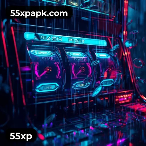 Eventos 55xp