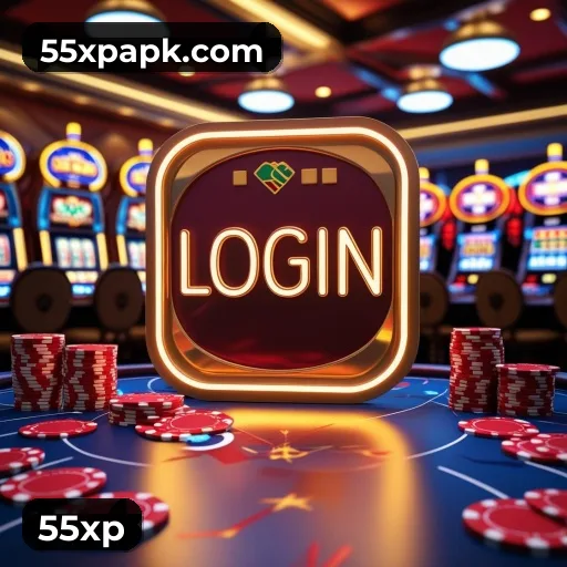 Oportunidades 55xp